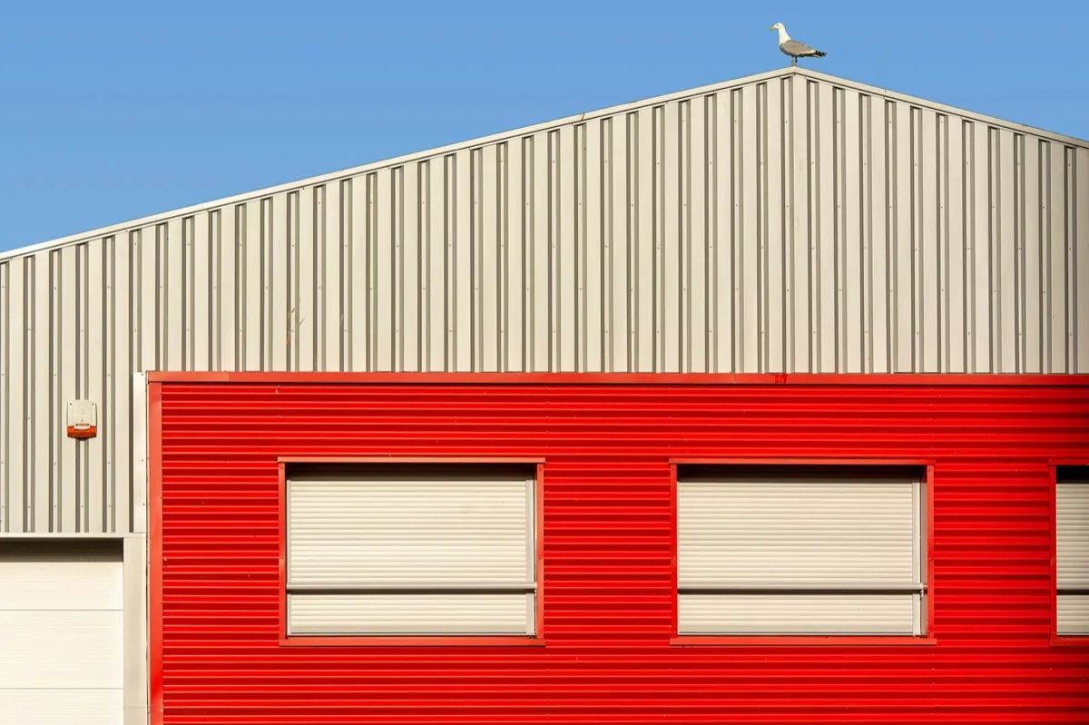 Commercial Roofing in Santa Clarita, CA