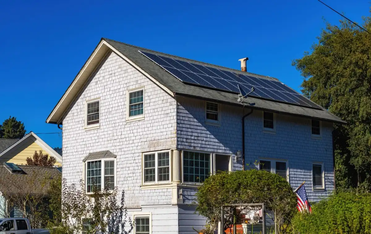 Roof Replacement in Santa Clarita, CA